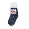 Arti Katamino dečije čarape za dečake teget Z22200400